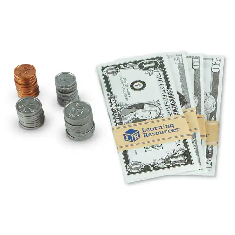 Pretend & Play® Play Money