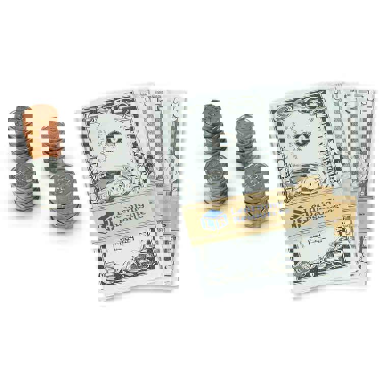 Pretend & Play® Play Money