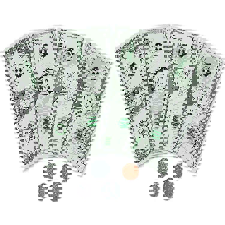 Pretend & Play® Play Money