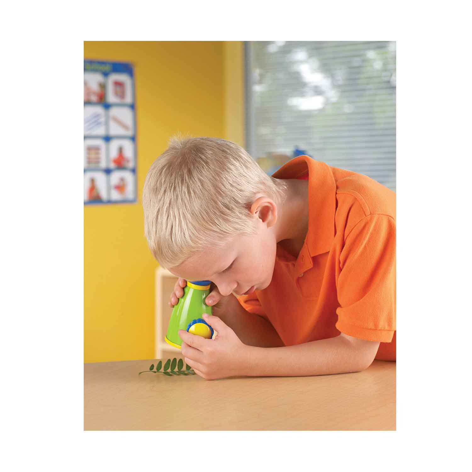 ViewScope | Microscope for Kids | Becker's School Supplies