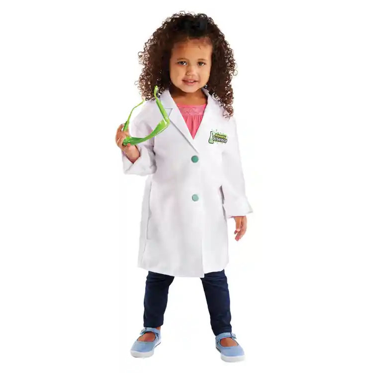 Primary Science® Lab Gear