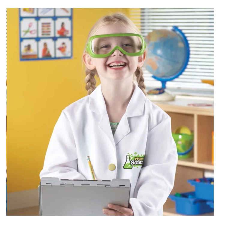 Primary Science® Lab Gear