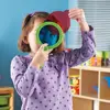 Color Mixing Lenses