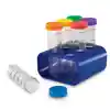 Primary Science Jumbo Test Tubes with Stand