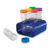 Primary Science Jumbo Test Tubes with Stand