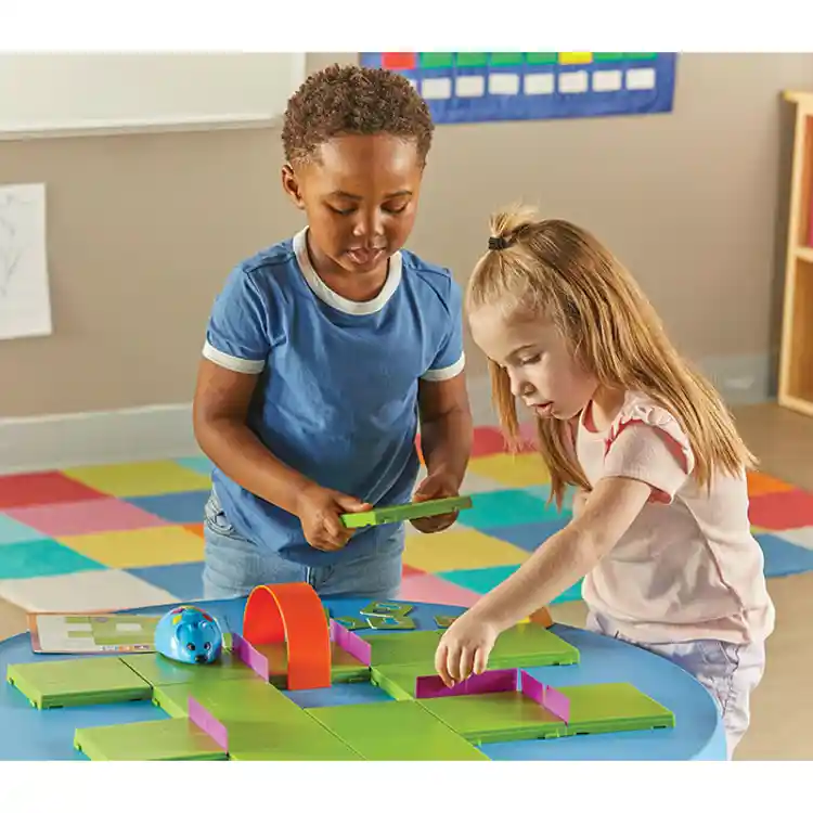 Code & Go™ Robot Mouse Activity Set