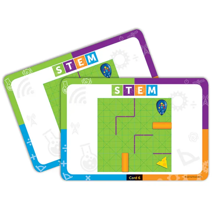 Code & Go™ Robot Mouse Activity Set