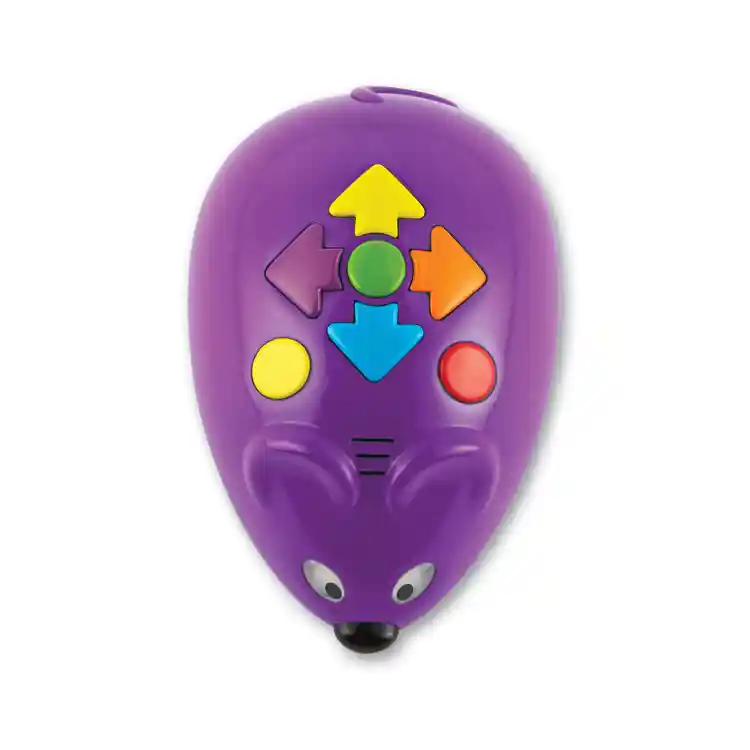 STEM Robot Mouse