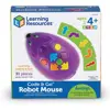 STEM Robot Mouse