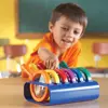 Primary Science Jumbo Magnifiers with Stand