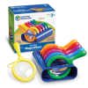 Primary Science Jumbo Magnifiers with Stand