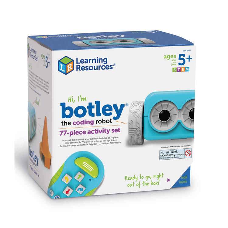 Botley® The Coding Robot Activity Set