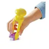 Tri-Grip Tongs