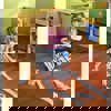 Skeleton Floor Puzzle