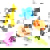 Jungle Animal Counters