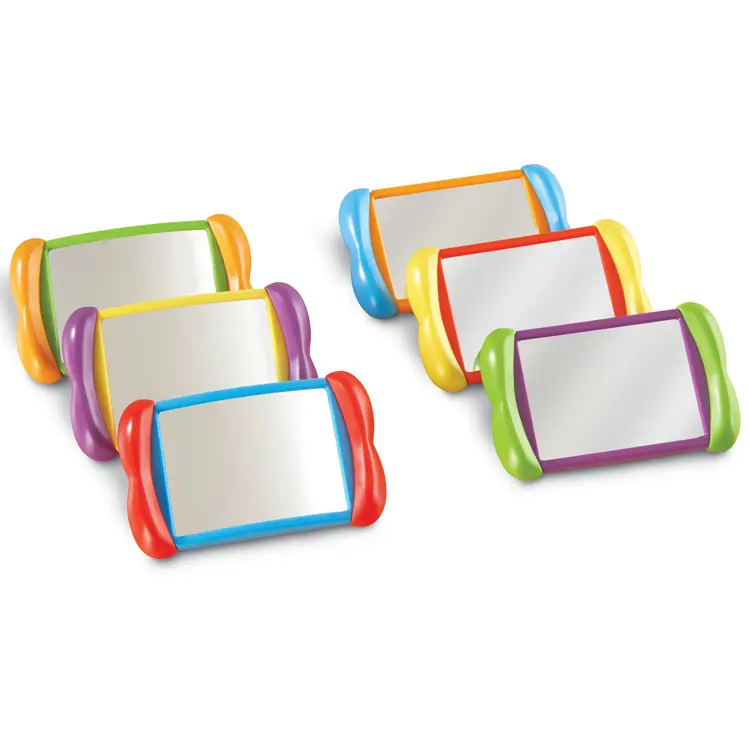 All About Me 2-in-1 Mirrors
