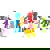 All About Me Family Counters