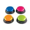 Answer Buzzers, Set of 4