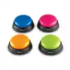 Answer Buzzers, Set of 4
