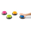 Answer Buzzers, Set of 4