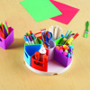 Create-a-Space™ Storage Center