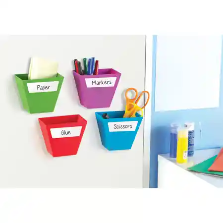 Create-a-Space™ Storage Boxes