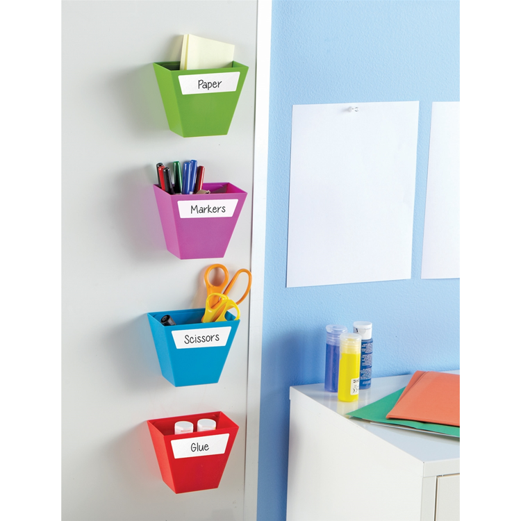 Create-a-Space™ Storage Boxes