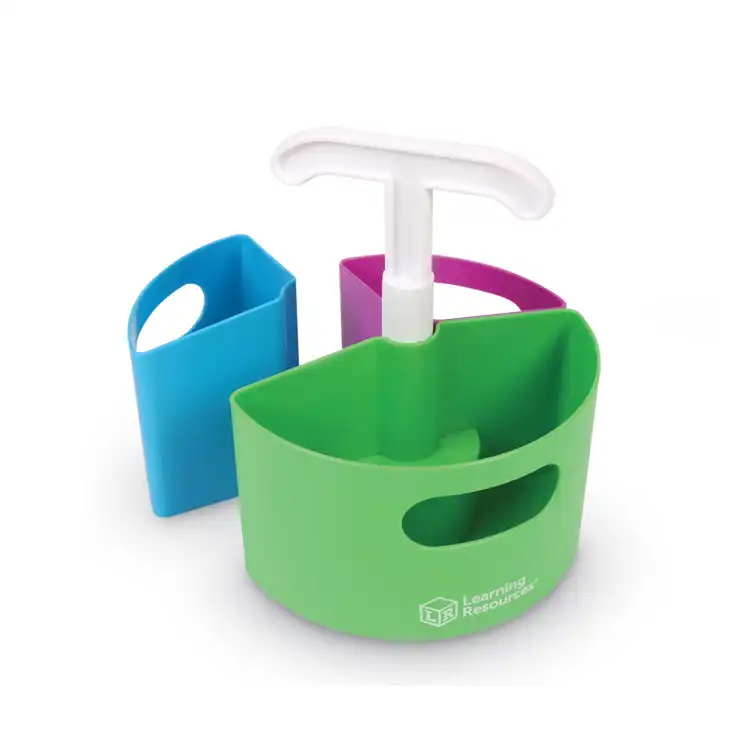 Create-a-Space™ Mini-Center