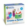 Create-a-Space™ Mini-Center