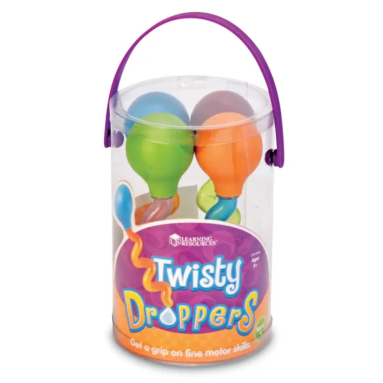 Twisty Droppers™