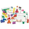 Mathlink® Cubes Early Math Activity Set