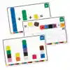 Mathlink® Cubes Early Math Activity Set