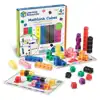 Mathlink® Cubes Early Math Activity Set