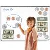 Double-Sided Magnetic Money