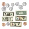 Double-Sided Magnetic Money
