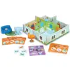 Elephant in the Room Positional Word Activity Set