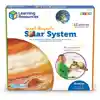 Giant Magnetic Solar System