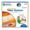 Giant Magnetic Solar System