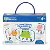 Literacy Puzzle Cards Set