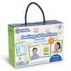 Feelings & Emotions Puzzle Cards