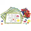 Pattern Block Activity Set