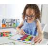Pattern Block Activity Set