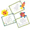 Pattern Block Activity Set