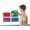 Magnetic Storage Pockets