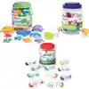 Snap-n-Learn Math Sets