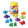Snap-N-Learn™ Matching Dinos
