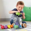 Snap-N-Learn™ Matching Dinos