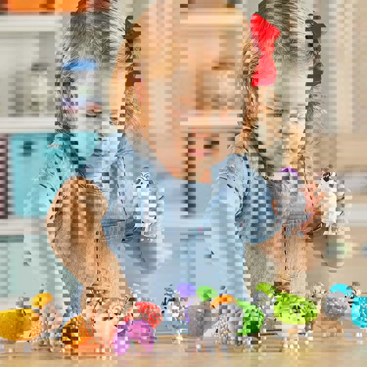 Snap-n-Learn™ Counting Sheep