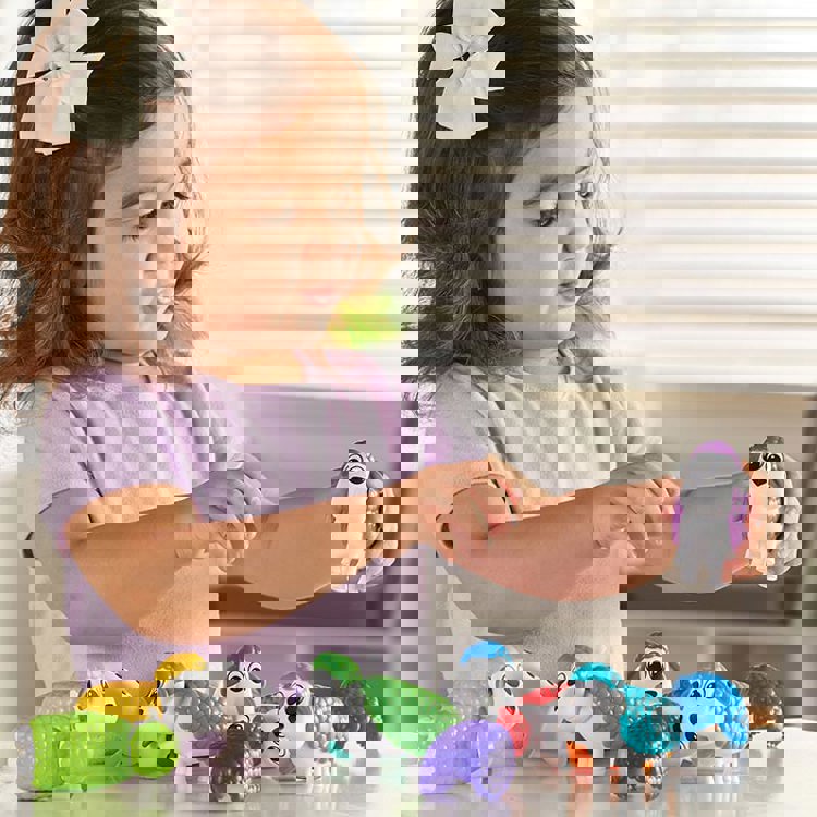 Snap-n-Learn™ Counting Sheep