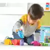 Snap-n-Learn™ Shape Snails